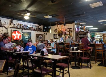 mississippi/vicksburg/restaurant/the-historic-klondyke-trading-post