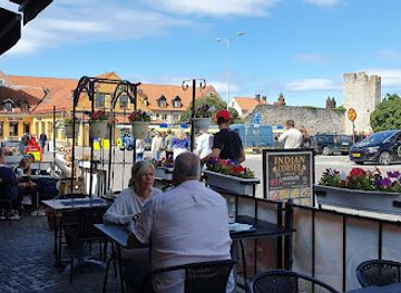 sweden/visby/restaurant/indian-corner