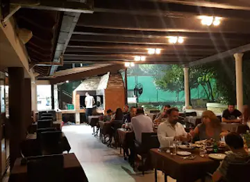 Lapad Restaurant