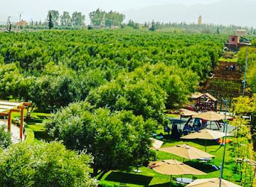 morocco/ourika-valley/restaurant/feddan-cafe-restaurant