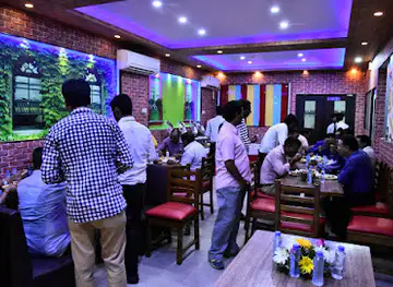 The Great Indian Kitchen