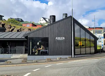 Angus Steakhouse