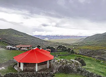 Huillca Restaurant | El Mejor Restaurante en Ausangate