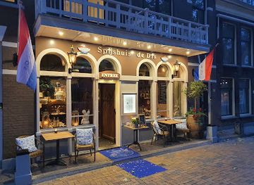 netherlands/delft/restaurant/spijshuis-de-dis