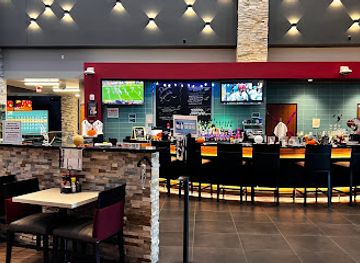 Wildhorse Resort & Casino