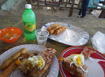 jamaica/hellshire-hills/restaurant/aunt-may-s-fish-restaurant