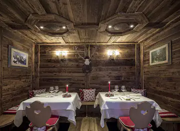 Ristorante Due Pini