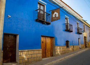 bolivia/potosi/san-lorenzo-church/restaurant/hostal-tukos-la-casa-real