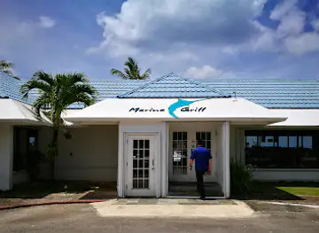 Marina Grill