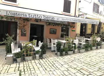 Tutto Bene