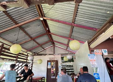 costa-rica/tortuguero-national-park/restaurant/soda-la-culebra