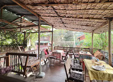 Fat Cat Restaurant