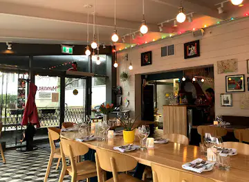 Mappatura Bistro