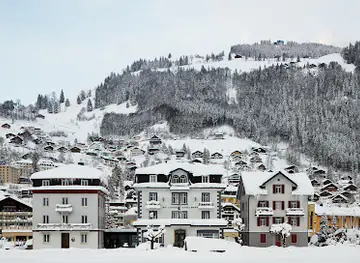 Brasserie Konrad