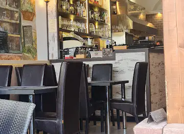 Bar Italia