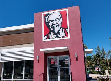 jamaica/montego-bay/ironshore/restaurant/kfc