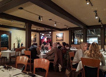 Wolfdale's Cuisine Unique