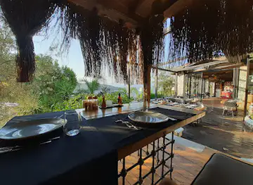 Nude Restaurant Fethiye
