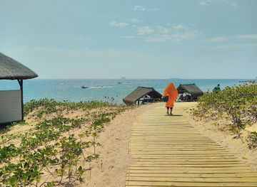 mozambique/inhaca-island/restaurant/portuguese-island-beach