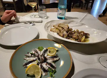Da Michele Ristorante
