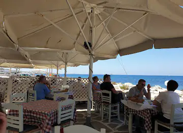 Levantis Restaurant