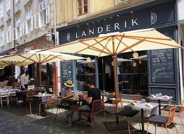 slovenia/ljubljana/restaurant/landerik