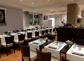 Restaurant l'Iris Sàrl