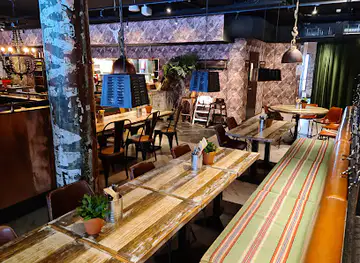 Restaurant Amarillo