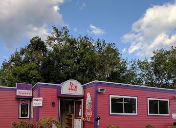 The Red Barn
