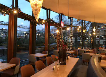 Restaurant Parc