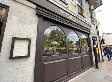 The Oak Bistro