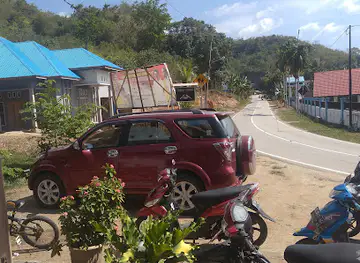 Rumah Makan Lambusango
