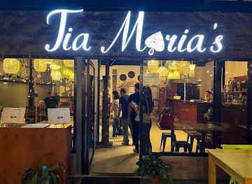 philippines/cagayan-de-oro/restaurant/tia-maria-restaurant-uptown-cagayan-de-oro-city