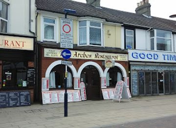 united-kingdom/great-yarmouth/restaurant/the-arches