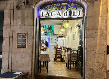 Restaurant sinocantine