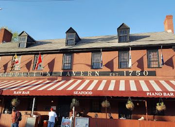 maryland/annapolis/restaurant/middleton-tavern