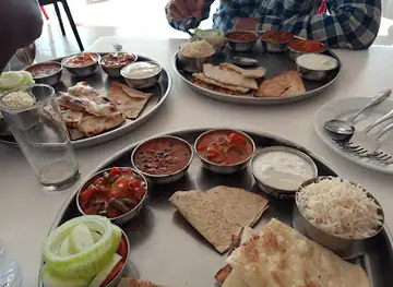 Mahak Indian Restaurant