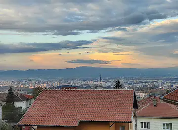Djorevata Kashta