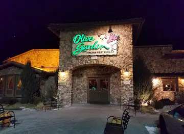 Olive Garden Italian Restaurant