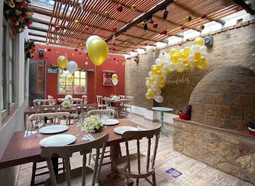 colombia/tunja/restaurant/de-origen-bistro