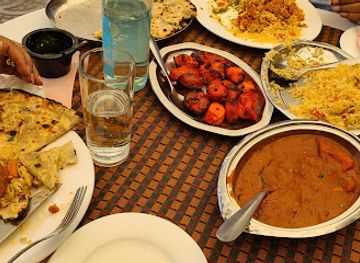 ethiopia/debre-libanos-monastery/restaurant/sangam-restaurant