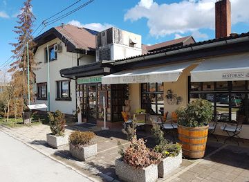 croatia/zumberak-mountains/restaurant/restoran-zganjer