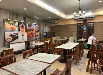 The Aristocrat Restaurant