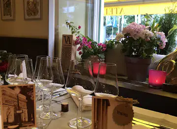 Restaurant Atelier Gourmet