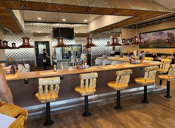 Black Bear Diner Tonopah