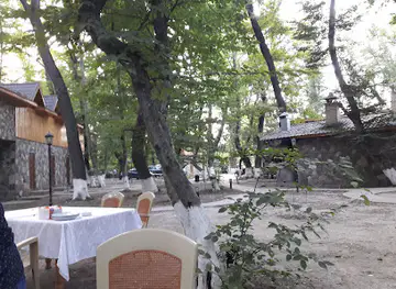 Çənlibel Restoran
