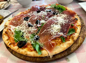 Piccola Roma อาหารอิตาเลียน