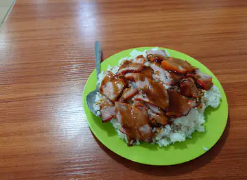Sushi Restaurant