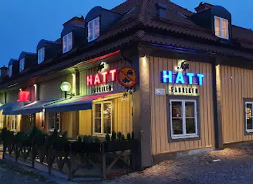 Nya Hattfabriken