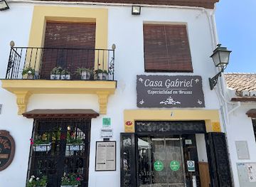 spain/granada/sacromonte/restaurant/casa-gabriel